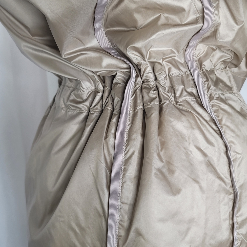 NWT Athleta Summit Coat - Picture 5 of 12